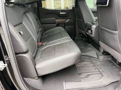 Used 2020 GMC Sierra 1500 Denali w/ Denali Ultimate Package image 19
