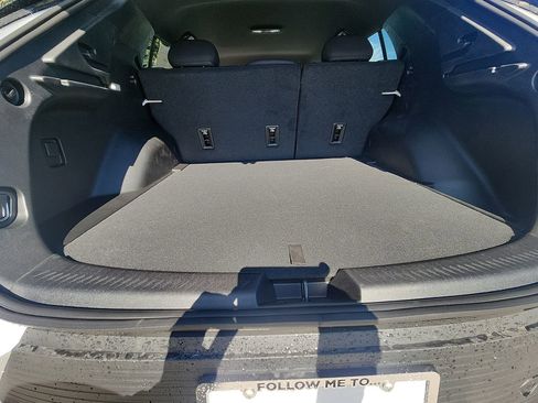 New 2026 Chevrolet Equinox EV LT image 57