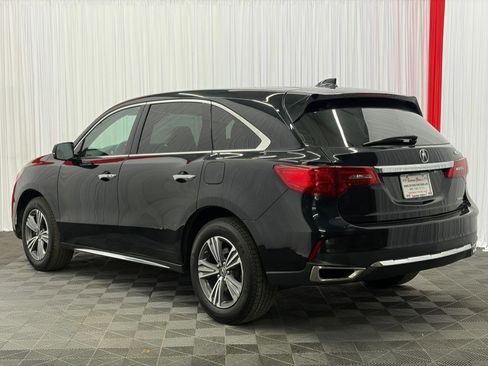 Used 2019 Acura MDX SH-AWD image 6