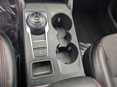 Certified 2024 Ford Escape ST-Line w/ Tech Pack #1 image 23