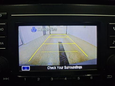 Used 2016 Honda Civic LX image 19