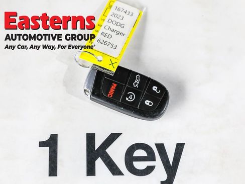 Used 2023 Dodge Charger GT image 26