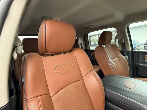 Used 2017 RAM 1500 Laramie Longhorn image 9