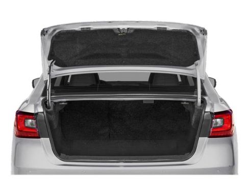 New 2025 Subaru Legacy Limited w/ Popular Package #3 image 13