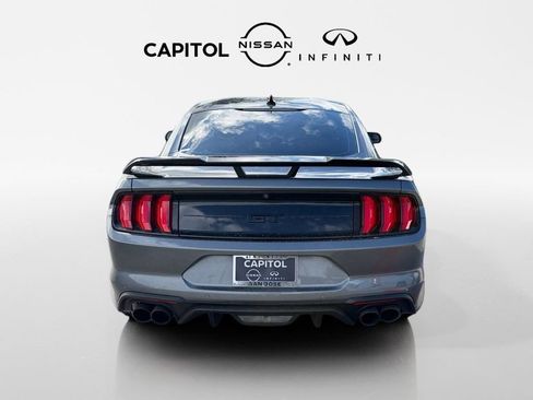 Used 2022 Ford Mustang GT w/ Equipment Group 301A image 6