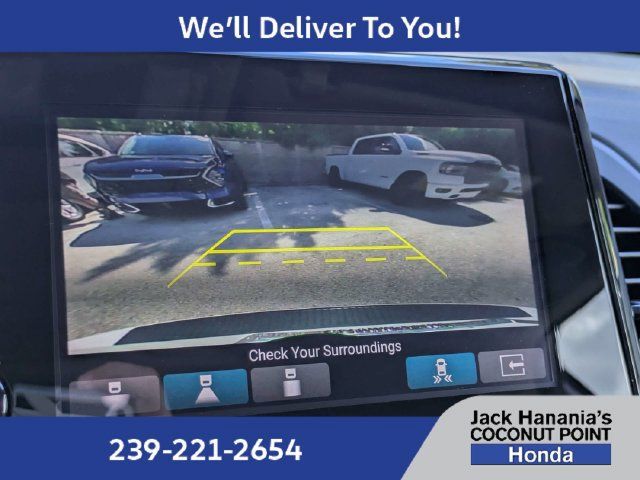 Used 2023 Honda Odyssey Touring image 25