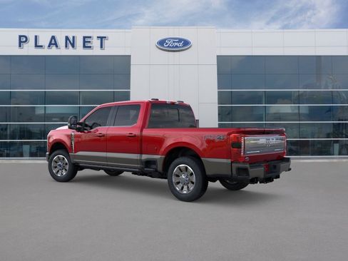 New 2026 Ford F250 King Ranch AWD/4WD image 5