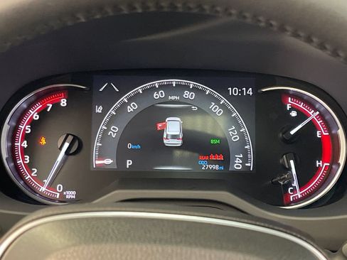 Used 2024 Toyota RAV4 XLE Premium w/ Weather Package AWD/4WD image 20