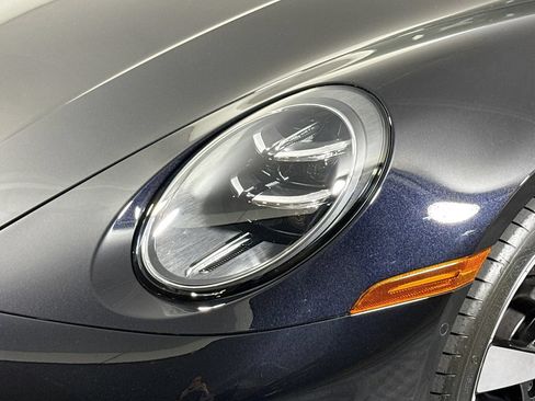 Certified 2026 Porsche 911 Carrera 4S AWD/4WD image 27