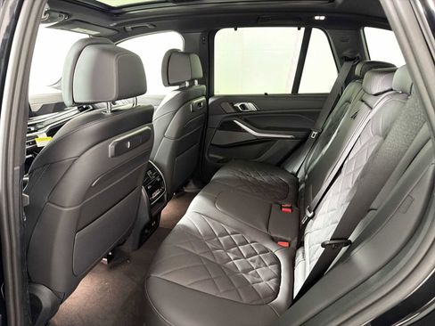 New 2026 BMW X5 xDrive40i image 19