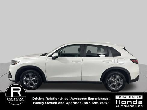Used 2026 Honda HR-V LX image 30