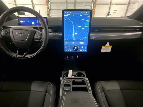 New 2025 Ford Mustang Mach-E GT image 24