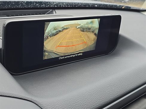 New 2026 MAZDA CX-50 AWD 2.5 Hybrid w/ Weather Package image 24