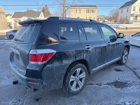 Used 2011 Toyota Highlander Limited image 6