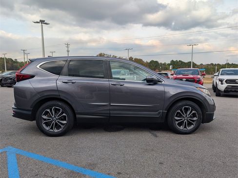 Used 2020 Honda CR-V EX-L image 6