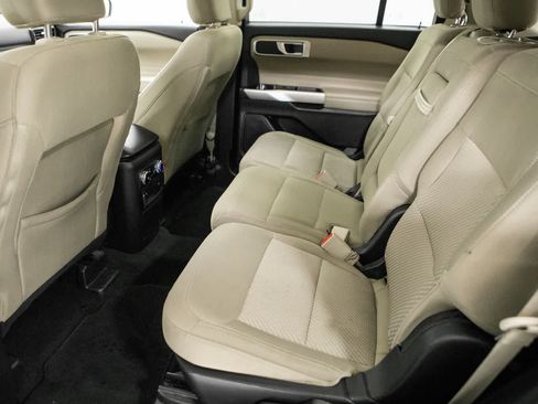 Used 2023 Ford Explorer XLT RWD image 31