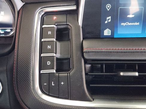 Used 2023 Chevrolet Tahoe RST w/ RST Performance Edition AWD/4WD image 27