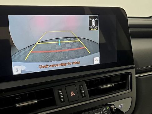 New 2025 Lexus ES 350 350 image 17