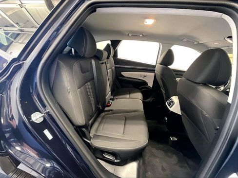 Used 2024 Hyundai Tucson SEL AWD/4WD image 16