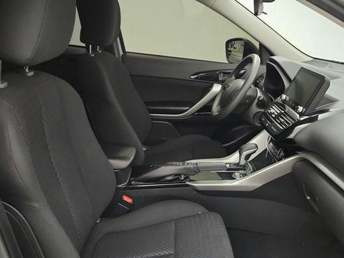 Used 2025 Mitsubishi Eclipse Cross LE AWD/4WD image 23