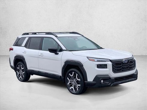 New 2026 Subaru Outback Touring XT AWD/4WD image 3