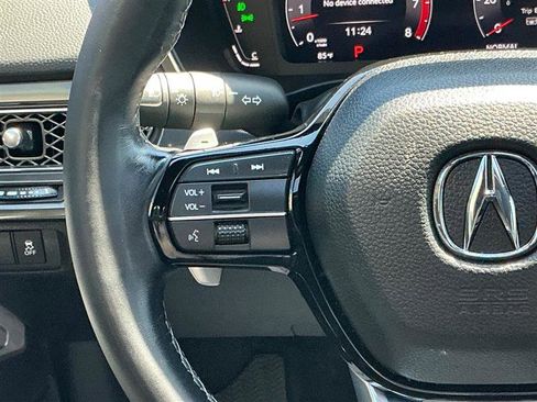 Used 2023 Acura Integra A-Spec FWD image 39