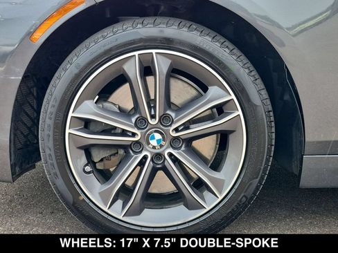 Used 2021 BMW 228i xDrive Gran Coupe w/ Convenience Package AWD/4WD image 17