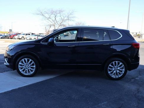 Used 2020 Buick Envision Premium image 3
