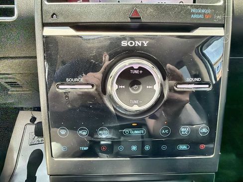 Used 2019 Ford Flex Limited AWD/4WD image 17