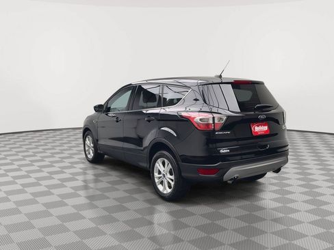 Used 2017 Ford Escape SE FWD image 31
