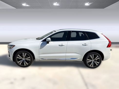 Certified 2023 Volvo XC60 B5 Plus w/ Protection Package Premier FWD image 2