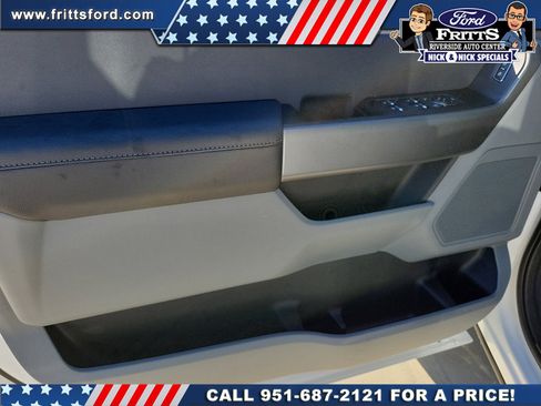 New 2026 Ford F250 XL w/ STX Appearance Package image 13