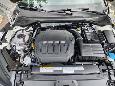 Certified 2021 Volkswagen Arteon SEL image 11