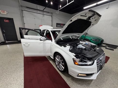 Used 2013 Audi S4 Premium Plus AWD/4WD image 53