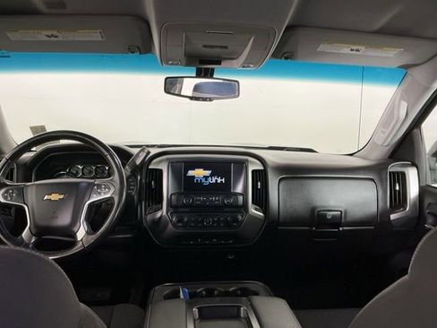 Used 2016 Chevrolet Silverado 1500 LT image 20