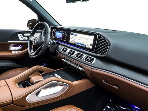 New 2026 Mercedes-Benz GLE 450 4MATIC image 5