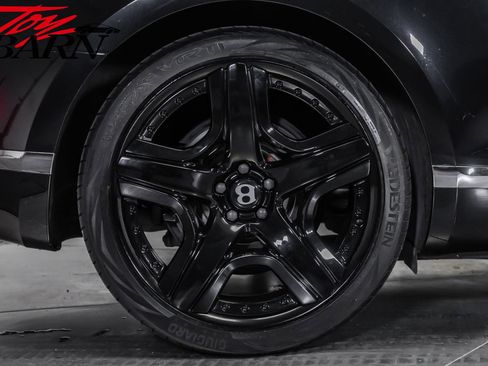 Used 2015 Bentley Continental GT AWD/4WD image 22