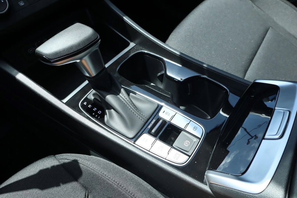 New 2026 Hyundai Tucson SE FWD image 13