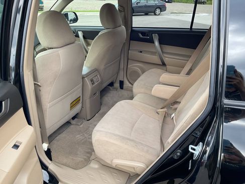 Used 2008 Toyota Highlander Sport AWD/4WD image 28