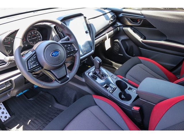 New 2026 Subaru Impreza RS AWD/4WD image 46