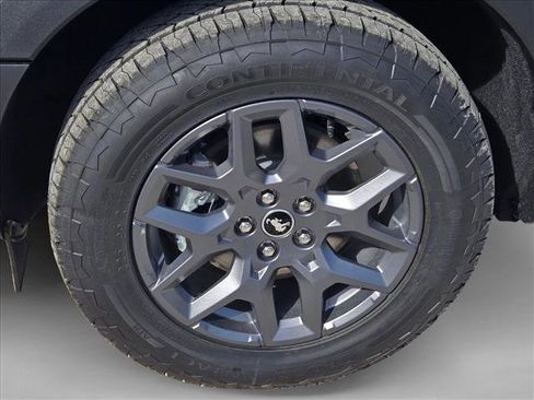 New 2025 Ford Bronco Sport Big Bend AWD/4WD image 10