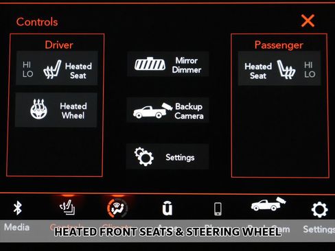 Used 2019 RAM 1500 Classic Warlock image 4