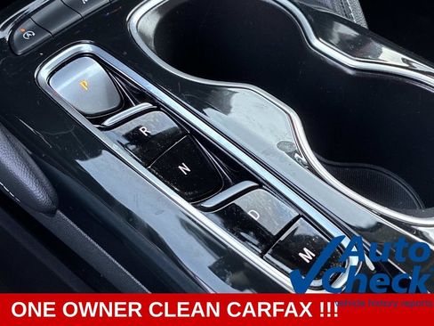 Used 2023 Buick Envision Preferred FWD image 26