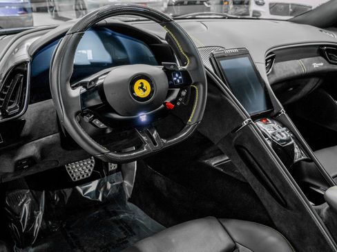 Used 2024 Ferrari Roma image 13