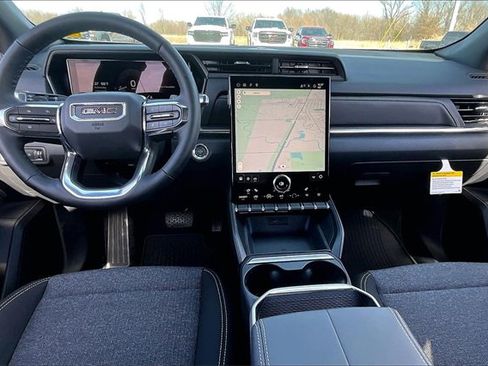 New 2026 GMC Terrain Elevation w/ Technology Package II image 5