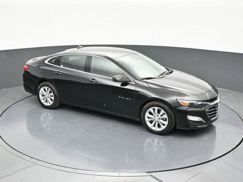 Used 2023 Chevrolet Malibu LT image 55
