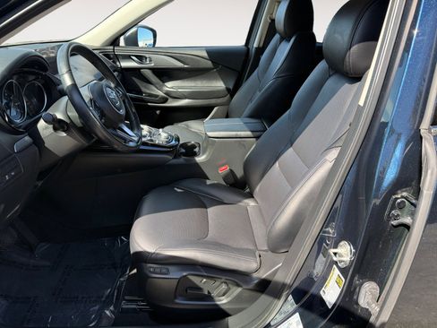 Certified 2023 MAZDA CX-9 Touring Plus image 10