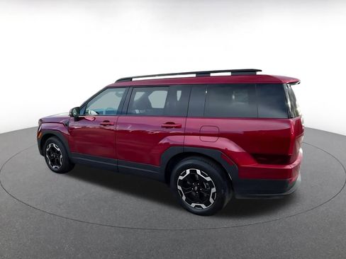 Used 2025 Hyundai Santa Fe SEL image 10