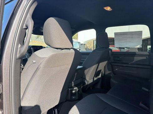 New 2026 RAM 2500 Tradesman image 14