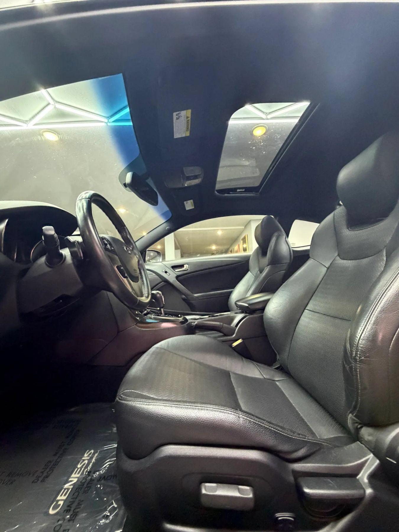 Used 2015 Hyundai Genesis 3.8 RWD image 26
